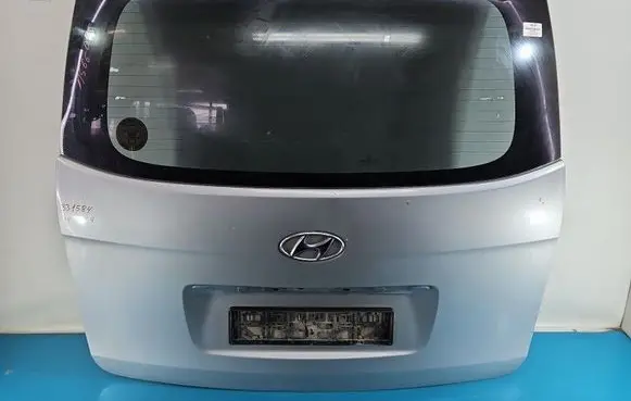 Hyundai H-1, Starex, Satellite Tailgate/trunk/boot lid IMPRK1566085