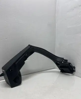 Volkswagen Golf VII Trunk/boot side trim panel 5G6867762H