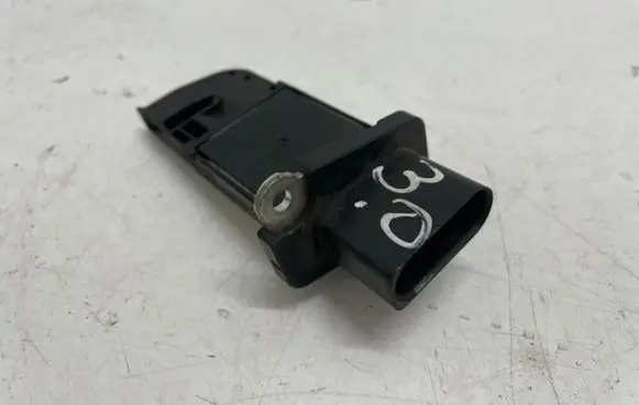 Audi A6 S6 C6 4F Mass air flow meter 059906461K