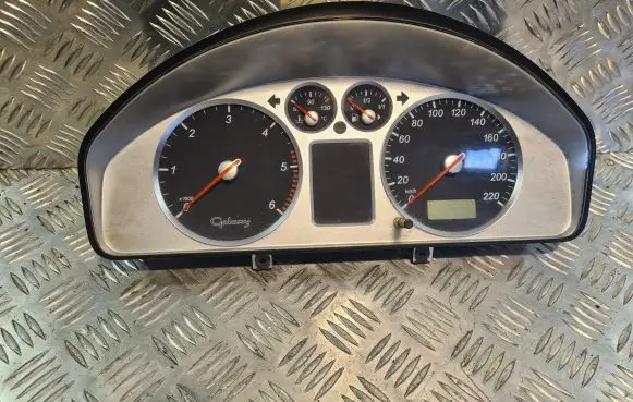 Ford Galaxy Speedometer (instrument cluster) 7M5920800E
