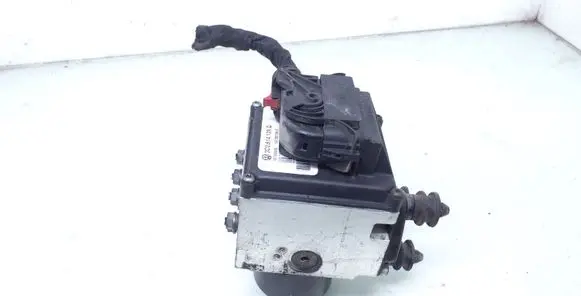Volkswagen PASSAT B6 ABS Pump 3C0614109Q 16705706F 16705906
