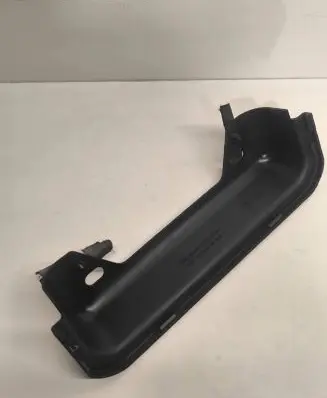 Mini One - Cooper Coupe R56 Tailgate trim 9171482