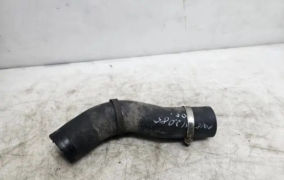 Toyota Avensis T250 Intercooler hose/pipe