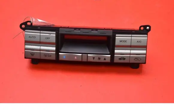 Honda FR-V Climate control unit 79600-SJH-G41