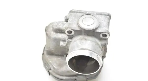 Ford Fiesta Throttle valve 9673534480