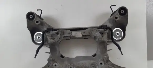 Land Rover Range Rover L405 Rear axle beam with reductor CPLA-5K091-AM
