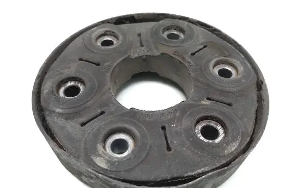Volkswagen Tiguan Rear prop shaft donut coupling/joint 2153131800012