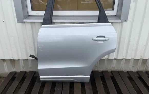 Audi Q5 SQ5 Rear door