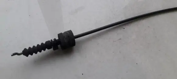 Volvo S60 Rear door cable line 9203892C
