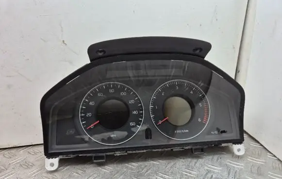 Volvo XC60 Speedometer (instrument cluster) 31270905AA