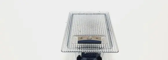 Opel Corsa D Interior lighting switch 161044
