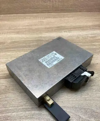 Audi A4 S4 B6 8E 8H Bluetooth control unit module 8P0862335A