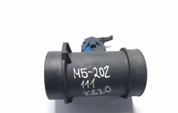 Mercedes-Benz C W202 Mass air flow meter 0280217214 K820