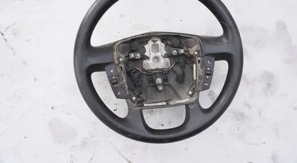 Citroen Jumper Steering wheel 34155136B