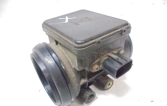 Mazda Demio Mass air flow meter E5T52171