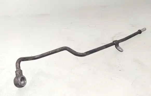Porsche Cayenne (92A) Engine coolant pipe/hose 057121491j