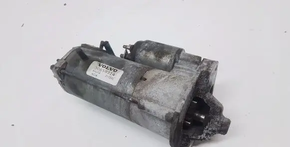 Volvo S60 Starter motor 30659314