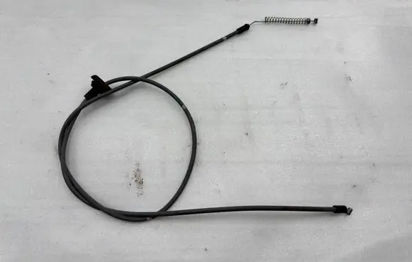 Volvo XC90 Handbrake/parking brake wiring cable 313603316