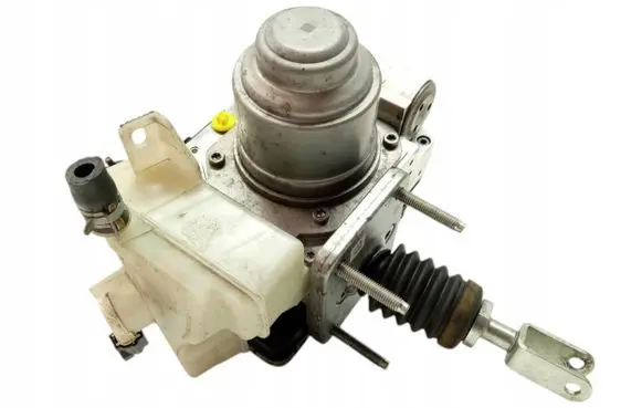 Mazda 3 ABS Pump BDMD439A0A