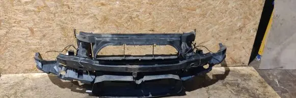 BMW X1 E84 Radiator support slam panel