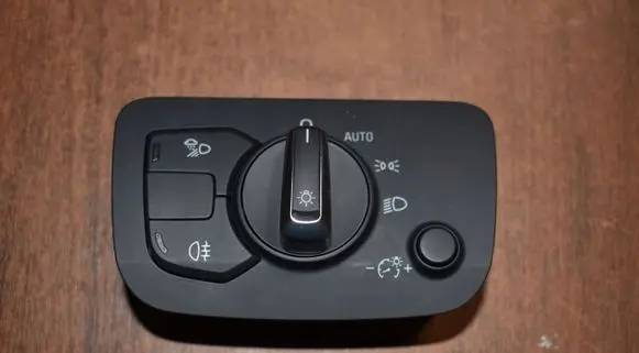 Audi R8 4S Other switches/knobs/shifts 45094153155