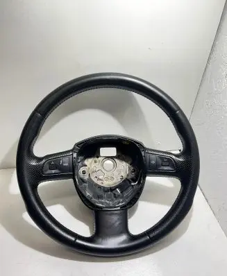 Audi A6 S6 C6 4F Steering wheel