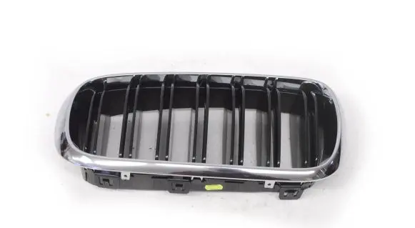 BMW X5M F85 Front bumper upper radiator grill 8056324