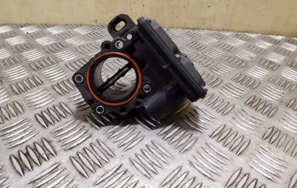 Citroen C4 Grand Picasso Throttle valve 9806625280 A2C85766300