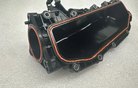 Intake manifold