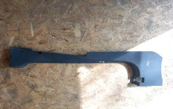 Mini One - Cooper R50 - 53 Front sill trim cover 713907602