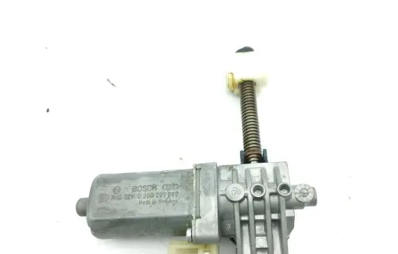 BMW 5 E60 E61 Seat adjustment motor 8316629