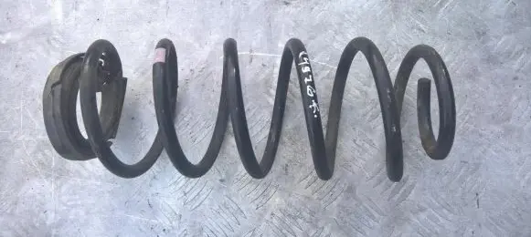 Mitsubishi Colt Rear coil spring