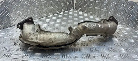 Subaru Forester SJ Exhaust manifold