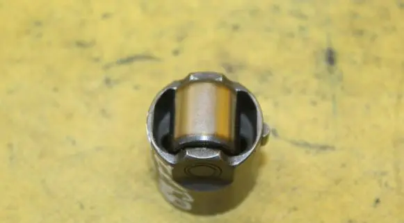 Volkswagen Golf VI Tappets lifter 
