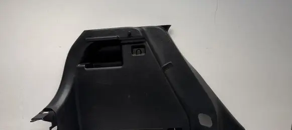KIA Rio Trunk/boot side trim panel 85731H8000
