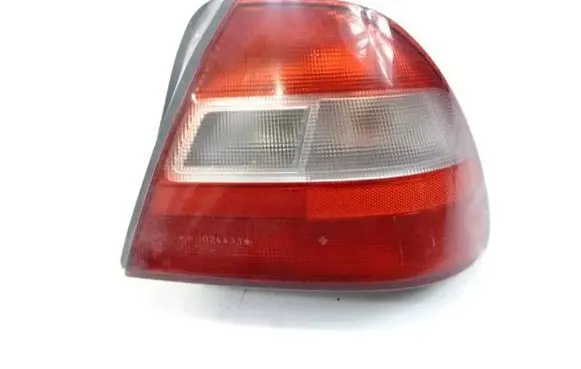 Honda Civic Rear/tail lights