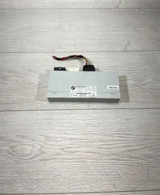 BMW 5 F10 F11 Tailgate/trunk control unit/module 7327886