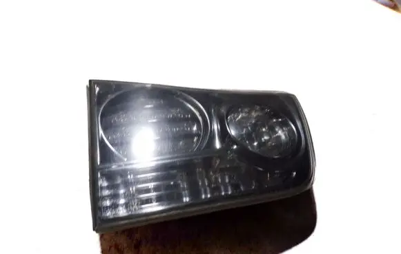Lexus RX 330 - 350 - 400H Tailgate rear/tail lights A048960