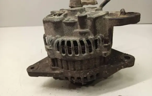 Mitsubishi Lancer Generator/alternator A5TB0692
