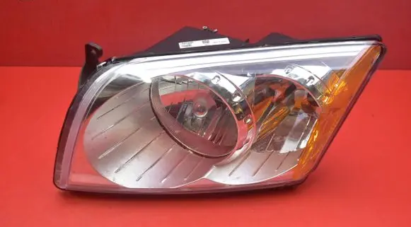 Dodge Caliber Headlight/headlamp CS201-A001L