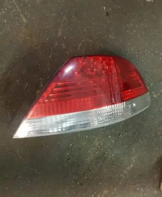 BMW 7 E65 E66 Rear/tail lights 6937236 A785078 325004