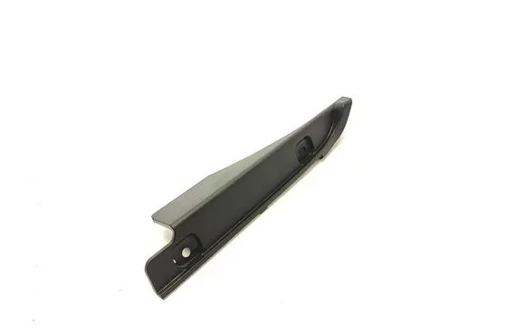 Suzuki Baleno IV Engine bonnet/hood lock trim molding 7247268P00