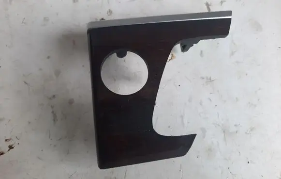 BMW X6 E71 Panel trim 70P104501
