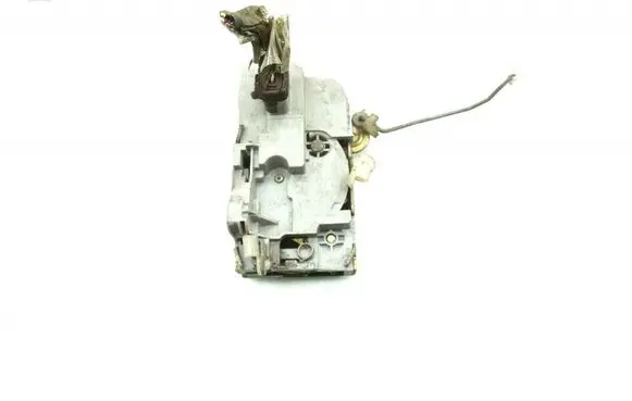 Citroen C5 Front door lock MMAUTKO33554