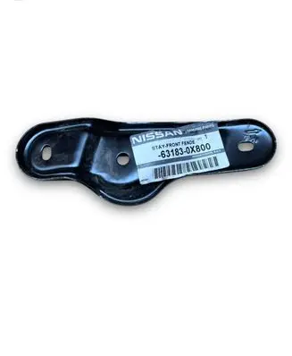 Nissan Terrano Oil filter mounting bracket Q54 631830X800
