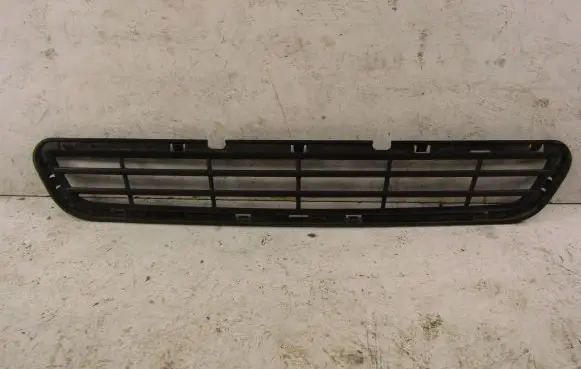 Ford Ka Front bumper lower grill F4B517K945A