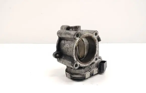 Mercedes-Benz ML W166 Throttle valve A6420900270