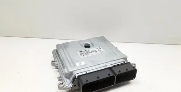 Volvo V60 Engine control unit/module P31303388 0281015286