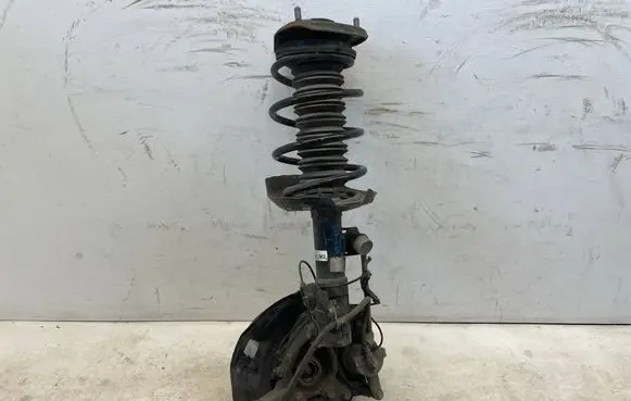 Toyota Corolla E210 E21 Front wheel hub spindle knuckle