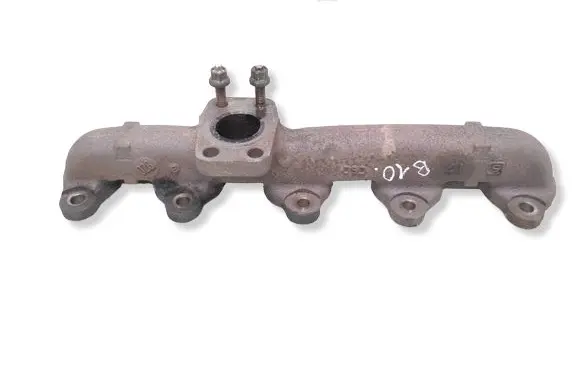 Peugeot 308 Exhaust manifold
